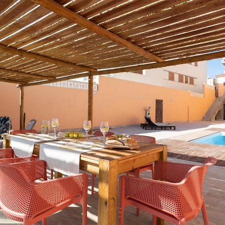 Apartment Las Caracolas By Interhome ポリス・デ・アボナ エクステリア 写真
