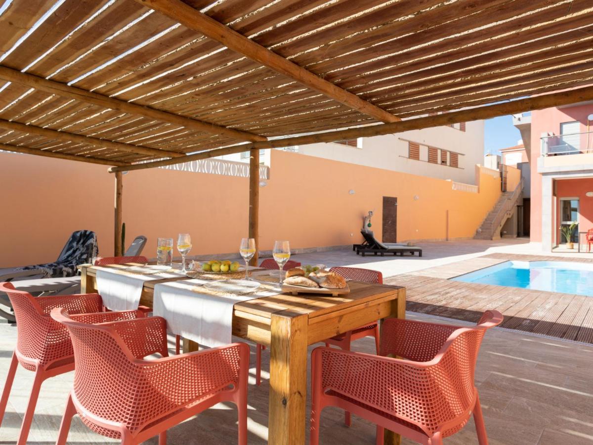 Apartment Las Caracolas By Interhome ポリス・デ・アボナ エクステリア 写真