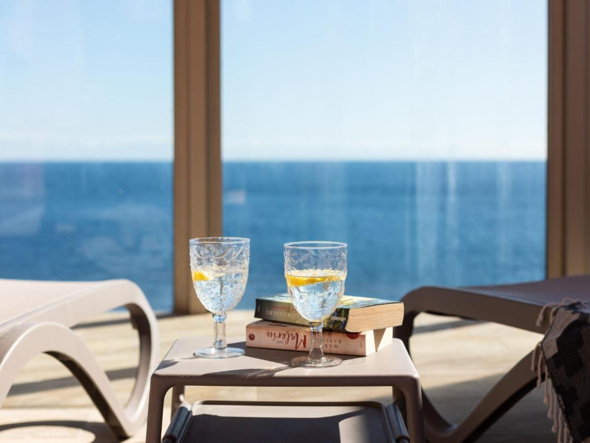 Apartment Las Caracolas By Interhome ポリス・デ・アボナ エクステリア 写真