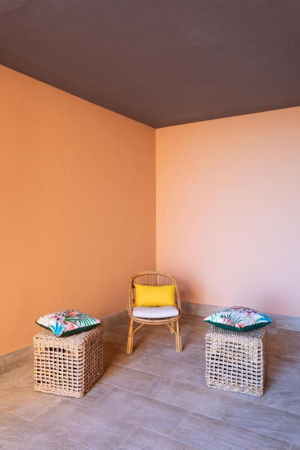 Apartment Las Caracolas By Interhome ポリス・デ・アボナ エクステリア 写真