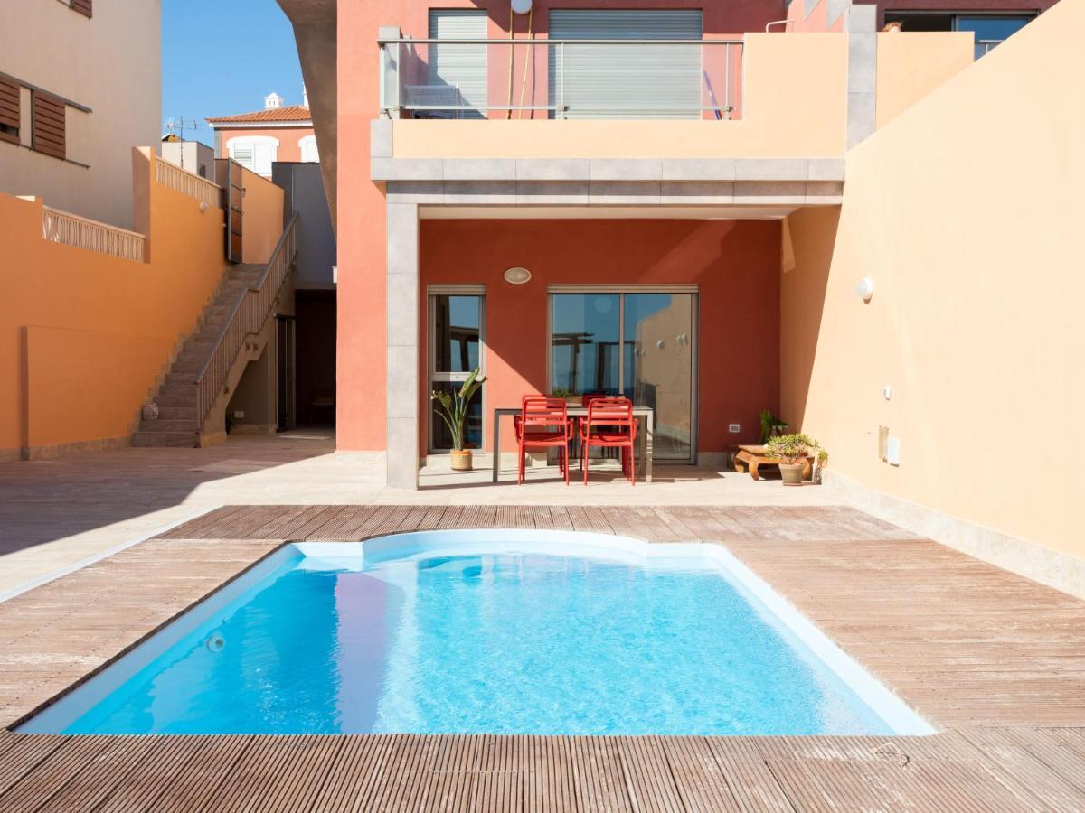 Apartment Las Caracolas By Interhome ポリス・デ・アボナ エクステリア 写真